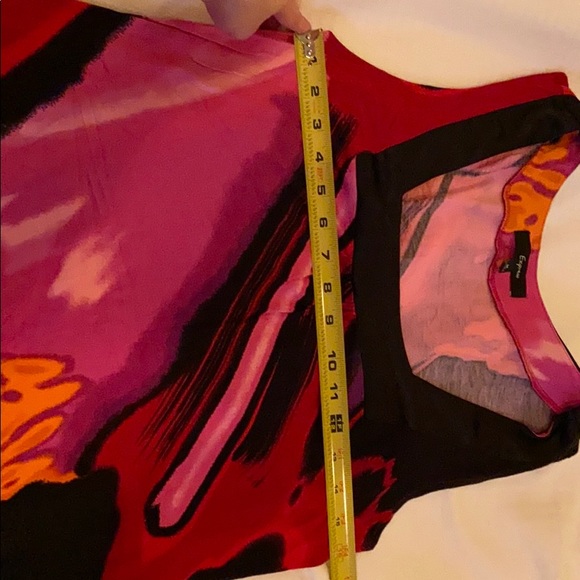 Express Dress - Picture 6 of 8